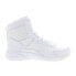 Фото #1 товара Женские Сапоги Fila Chastizer White White White из кожи