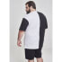 Фото #3 товара URBAN CLASSICS Oversized Harlequin Big short sleeve T-shirt