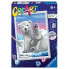 Фото #1 товара RAVENSBURGER CreArt Polar Bear Painting Kit