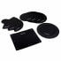 Фото #1 товара Thinwood Fusion Set Practice Pads