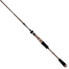 CINNETIC Crafty Evolution Bass Game Spinning Rod