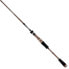 Фото #1 товара CINNETIC Crafty Evolution Bass Game spinning rod