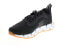 Фото #4 товара Reebok Zig Dynamica Mens Black Mesh Lace Up Athletic Running Shoes