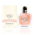 Женская парфюмерия Armani In Love With You EDP 100 ml