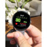 Фото #3 товара MUVIT iO Health Custom Smartwatch