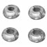 Фото #1 товара TECNOSEAL Propeller Shaft Zinc Collar