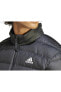 Фото #5 товара Повседневный мужской куртка Adidas Helionic Ho Jkt Krem HY3934