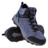 HI-TEC Helone Mid WP Hiking Shoes