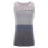 ALPINE PRO Vero sleeveless T-shirt