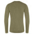 GRAFF Merino Light long sleeve T-shirt