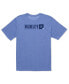 Фото #6 товара Men's Everyday Corner Short Sleeve T-shirt