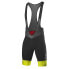 Фото #2 товара LOEFFLER Volta bib shorts