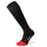 LENZ Heat 4.1 Toe Cap long socks