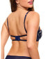 ფოტო #2 პროდუქტის Women's Estelle Contour Balconette Bra