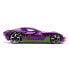 Фото #8 товара Playset Batman Joker & 2009 Chevy Corvette Stingray