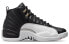 Air Jordan 12 Retro "Playoffs" 2022 CT8013-006 Sneakers