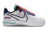 Nike Air Force 1 Low React GS CD6960-101 Sneakers