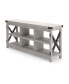 Bayflynn Large TV Stand