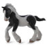 Фото #1 товара COLLECTA Gysy Foal Black And White M Figure