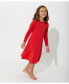 Фото #3 товара Платье для малышей Bellabu Bear Winterberry Red