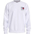 Фото #1 товара TOMMY JEANS Regular Flag Ext sweatshirt