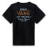 Фото #2 товара VANS Holder St Classic short sleeve T-shirt