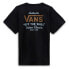 VANS Holder St Classic short sleeve T-shirt