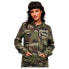 Фото #1 товара SUPERDRY Military M65 jacket