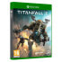 XBOX GAMES One Titanfall 2 IMP EU