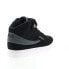 Фото #8 товара Fila Vulc 13 1FM00858-003 Mens Black Synthetic Lifestyle Sneakers Shoes