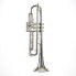 Фото #1 товара BACH VBS 1S Bb-Trumpet