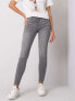 Фото #2 товара Spodnie jeans-D85030T62100G113-ciemny szary