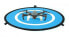 Фото #1 товара PGY Tech Mata lądowisko do dronów 75cm (PGY-AC-308)