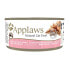 APPLAWS Tuna And Shrimp 24x70g Wet Cat Food Разноцветный, 24x70g - фото #2