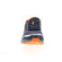 Фото #3 товара Inov-8 Trailtalon 290 000712-NYOR Mens Blue Synthetic Athletic Hiking Shoes