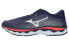 Фото #1 товара Кроссовки Mizuno Wave Sky 5 J1GC210208