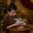 Фото #6 товара Показатели деятельности Hasbro Star Wars Mandalorian Baby Yoda (25 cm)