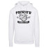 URBAN CLASSICS Popeye Barber Shop hoodie