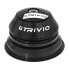 Фото #1 товара TRIVIO Pro Semi 45/45 15mm Headset