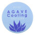 Фото #1 товара Пластыри для области вокруг глаз Petitfée Agave Cooling гидрогель (60 штук)