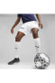 Фото #5 товара Футбольные шорты PUMA FSK Белый-Средневековый Возраст Мужчина