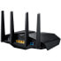 Фото #7 товара ASUS RT-AX82U AX5400 AiMesh, WLAN-Router, 802.11a/b/g/n/ac/ax