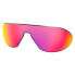 Аксессуары Oakley CMDN сменные линзы Prizm Road Prizm Road/CAT2 - фото #1