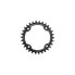 Фото #1 товара Wolf Tooth Components Drop-Stop Chainring: 30T x 96 BCD Shimano Symmetric Cranks