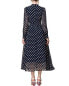 Burryco Midi Dress Women's