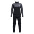 Фото #1 товара UNDER ARMOUR CB Knit Tracksuit