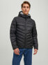 Пуховик Jack & Jones JJEHERO 12211785 Black