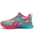 Little Girls Zig N Flash Light-Up Casual Sneakers from Finish Line