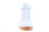 Фото #5 товара Fila Vulc 13 1SC60526-164 Mens White Synthetic Lifestyle Sneakers Shoes