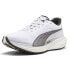 Фото #2 товара Puma Deviate Nitro 2 Running Mens White Sneakers Athletic Shoes 37680722